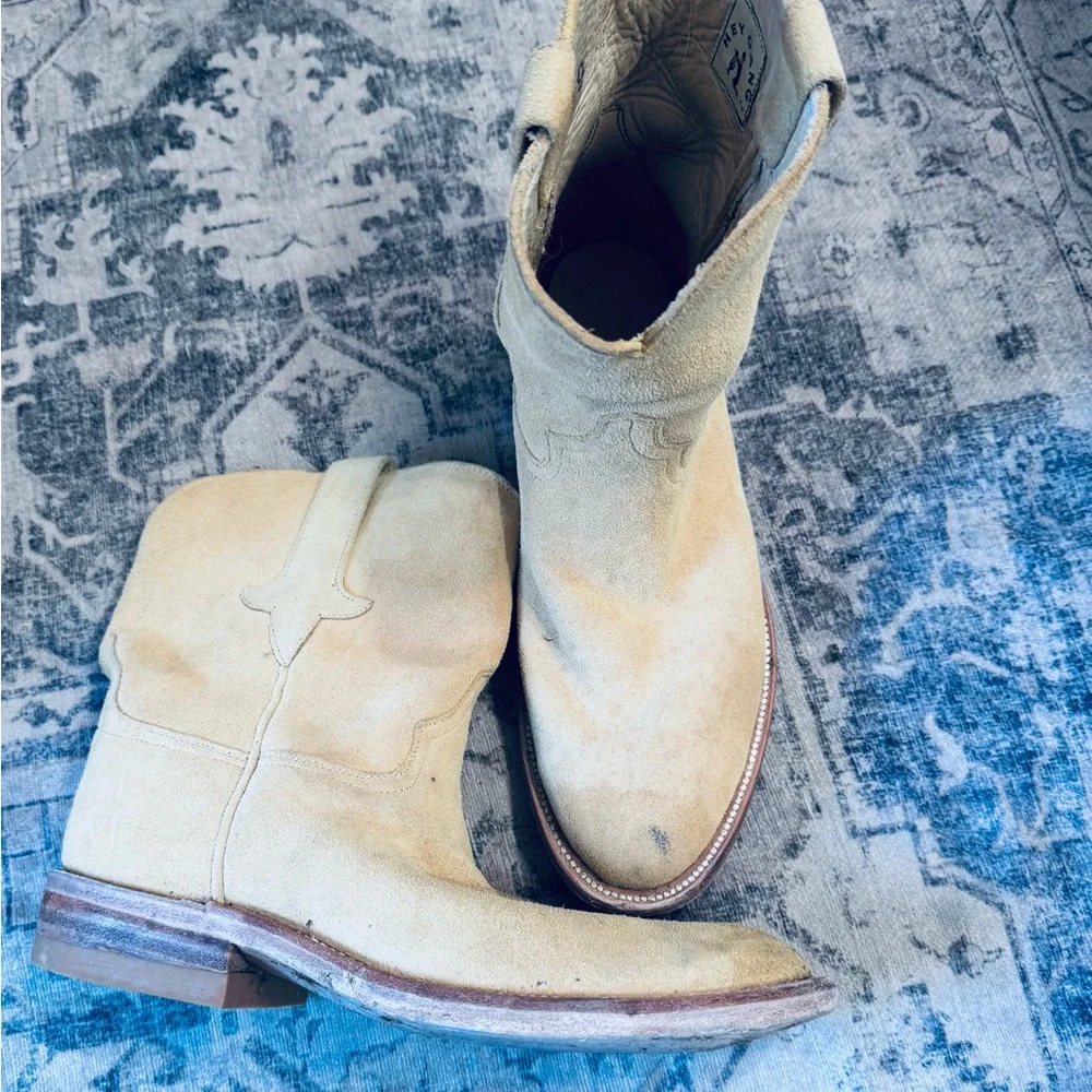 The Hey Gang ‘The Ranch Boot’